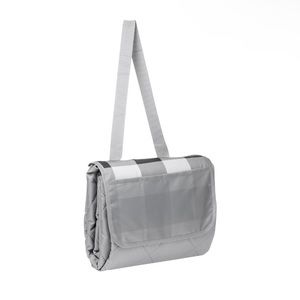 Outdoor blanket tote 50in X 60in